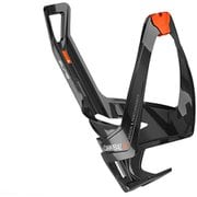 ボトルケージ Cannibal(カンニバル) XC ブラック/オレンジ