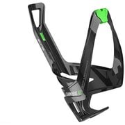 ボトルケージ Cannibal(カンニバル) XC ブラック/グリーン