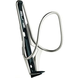 ボトルケージ MOREO INOX（モレオイ イノックス） ステンレスブラックプレート