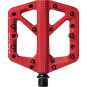 スタンプ 1 ラージ ペダル レッド