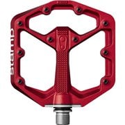 スタンプ(7) スモール ペダル レッド
