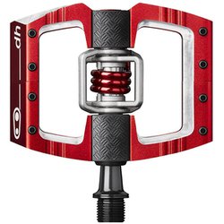 マレット DH ペダル(18～) レッド
