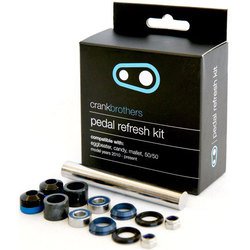ペダル リフレッシュキット