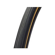 ストラーダ チューブラー 25mm ブラックxスキン 25c 10504