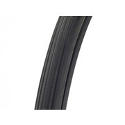 ストラーダ チューブラー 25mm ブラックxブラック 25c 10505