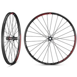 Red Fire 5 BOOST(27.5) センターロック (F+R) シマノ 0157251