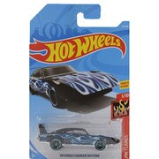ホットウィール HW FLAMES ’69 DODGE CHARGER DAYTONA [ミニカー]