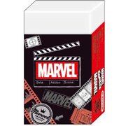 51142 [＜限定＞ まとまるくん消しゴム MARVEL ロードショー]