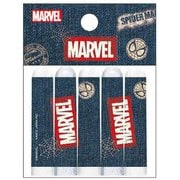 ＜限定＞ 鉛筆キャップ MARVEL ヴィンテージデニム 51147