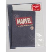 51151 [＜限定＞ レター MARVEL ヴィンテージデニム]