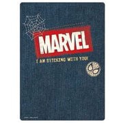 51153 [＜限定＞ 下敷 MARVEL ヴィンテージデニム]