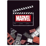51154 [＜限定＞ 下敷 MARVEL ロードショー]