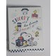 50805 [＜限定＞ キャラクター プロフィールBOOK スヌーピー]