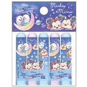 ＜限定＞ 鉛筆キャップ ツムツム おやすみ夜空 50943