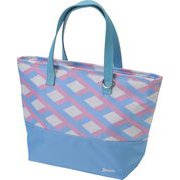 RGCNJA40 [ラウンドポーチ レディース サックス]