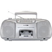 ポータブルラジカセ DIDICA・デジカ CR-999USD