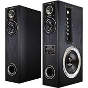アンプタワー内蔵スピーカー VABEL・ヴァベル TS-120BW