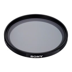 ヨドバシ.com - ソニー SONY VF-72CPAM2 [円偏光フィルター Φ72mm