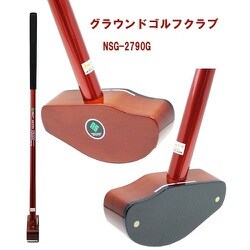NORTH WAY SPORTS グラウンドゴルフ　クラブ marushinnet_g2222-v006