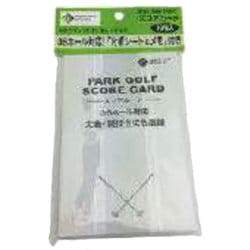 JPN-36H10PC [スコアカード36ホール用10P]