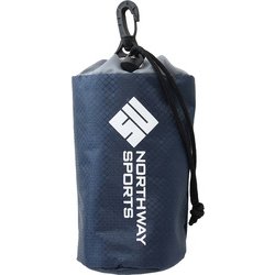 NSG-111BP [保冷ボトルポーチ 500ml ネイビー]