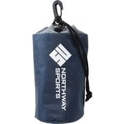 NSG-111BP [保冷ボトルポーチ 500ml ネイビー]