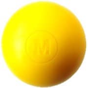 M-212 [パークボール イエロー]