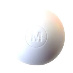 M-212 [パークボール ホワイト]