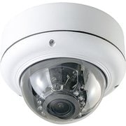 録画機能付きフルハイビジョンドームカメラ ASD-02