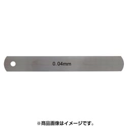 シクネスゲージ リーフ S100-004
