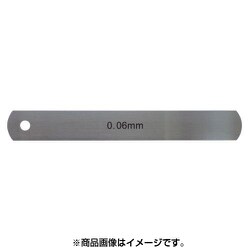 シクネスゲージ リーフ S100-006