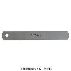 シクネスゲージ リーフ S100-02