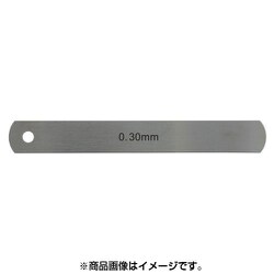 シクネスゲージ リーフ S100-03