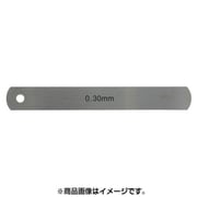 シクネスゲージ リーフ S100-03