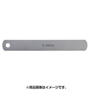 シクネスゲージ リーフ S100-04