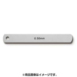 シクネスゲージ リーフ S100-05