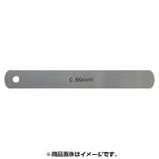 シクネスゲージ リーフ S100-06