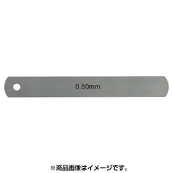 シクネスゲージ リーフ S100-08