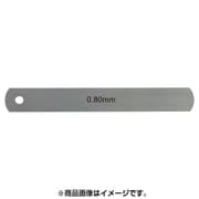 シクネスゲージ リーフ S100-08
