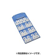ラジアスゲージ セット RG-26S