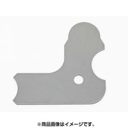 ラジアスゲージ リーフ R6.0 RGL-60