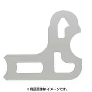 ラジアスゲージ リーフ R12.0 RGL-120