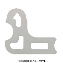 ラジアスゲージ リーフ R12.5 RGL-125