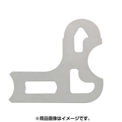 ラジアスゲージ リーフ R13.0 RGL-130