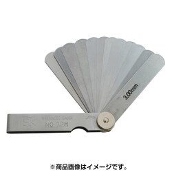 シクネスゲージ 72M