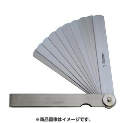 シクネスゲージ 100MH