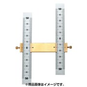 マルチ段差ゲージ MSG-50