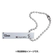電極隙間ゲージ 10mm EC-10