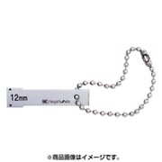 電極隙間ゲージ 12mm EC-12