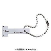 電極隙間ゲージ 19mm EC-19